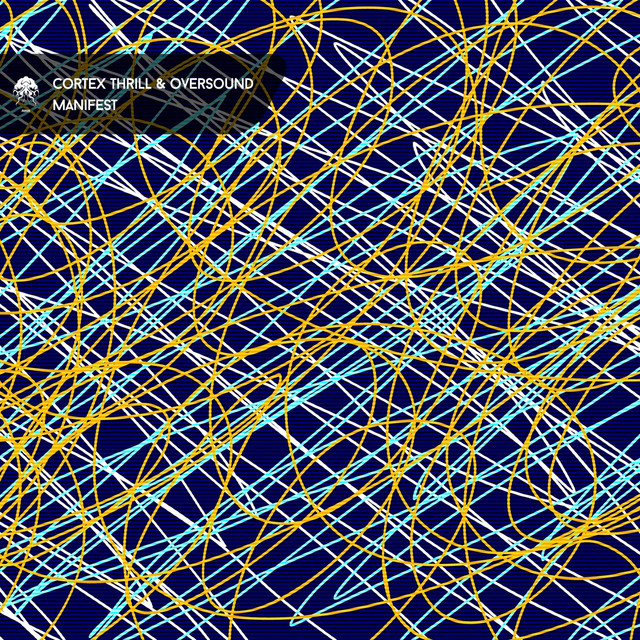 Manifest album cover